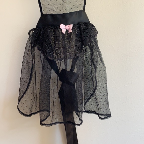 Victoria’s Secret Lingerie Piece - Picture 3 of 6